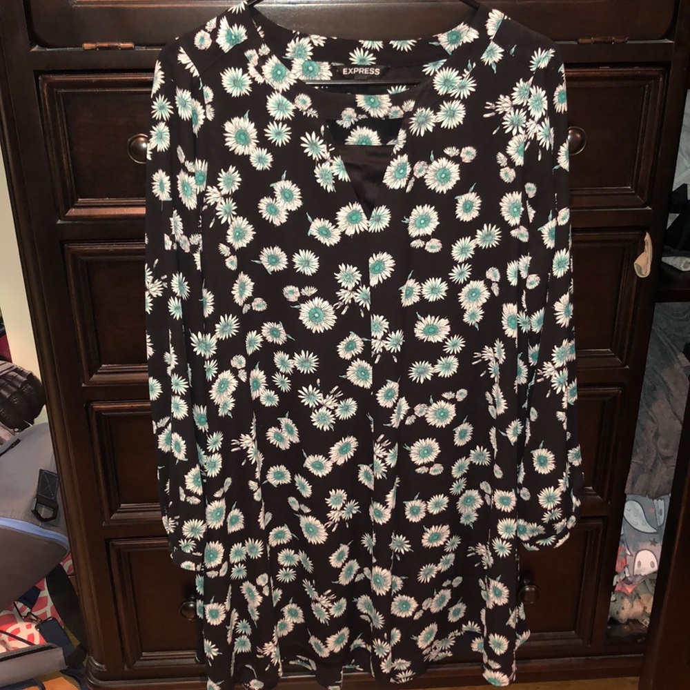 Express Dress